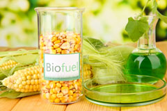 Burwick biofuel availability
