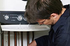 boiler repair Burwick