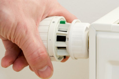Burwick central heating repair costs