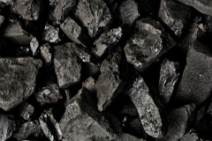 Burwick coal boiler costs