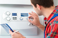 free commercial Burwick boiler quotes