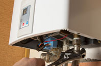 free Burwick boiler install quotes