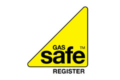gas safe companies Burwick